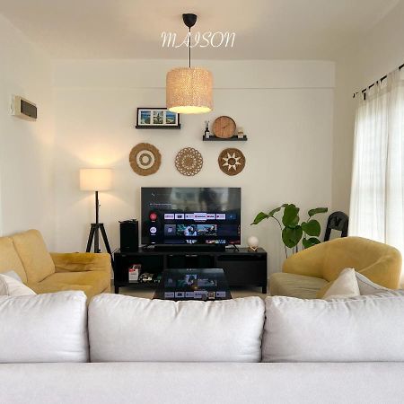 Bayview Suites Port Dickson By Maison Buitenkant foto