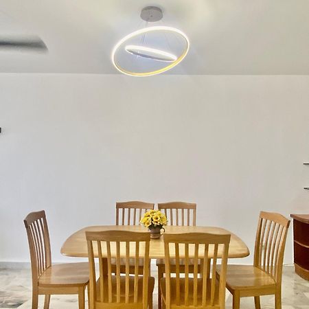 Bayview Suites Port Dickson By Maison Buitenkant foto