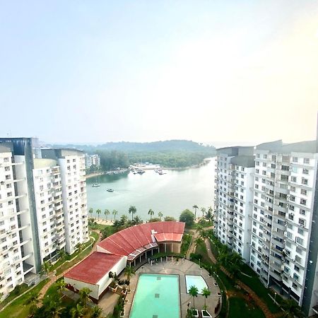 Bayview Suites Port Dickson By Maison Buitenkant foto
