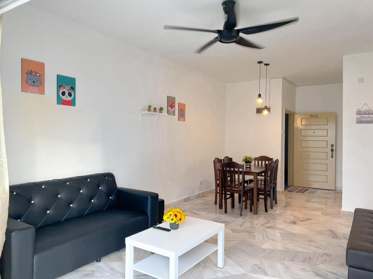 Bayview Suites Port Dickson By Maison Buitenkant foto