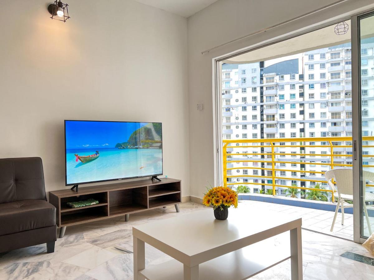 Bayview Suites Port Dickson By Maison Buitenkant foto