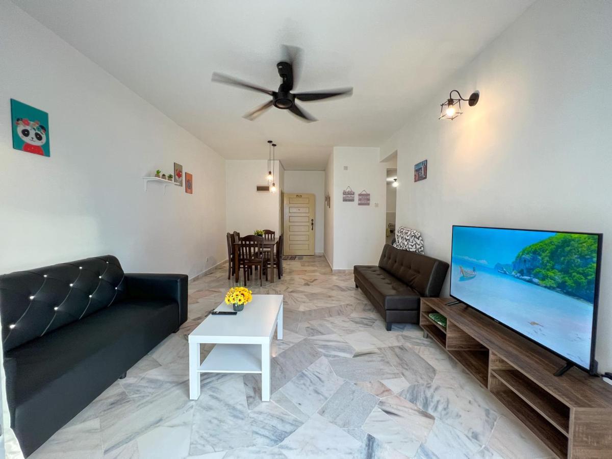 Bayview Suites Port Dickson By Maison Buitenkant foto