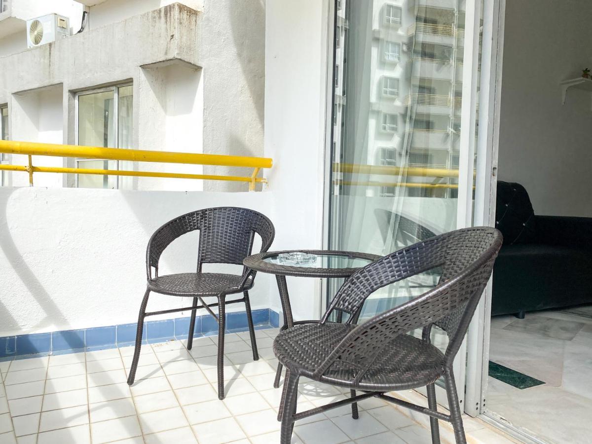 Bayview Suites Port Dickson By Maison Buitenkant foto