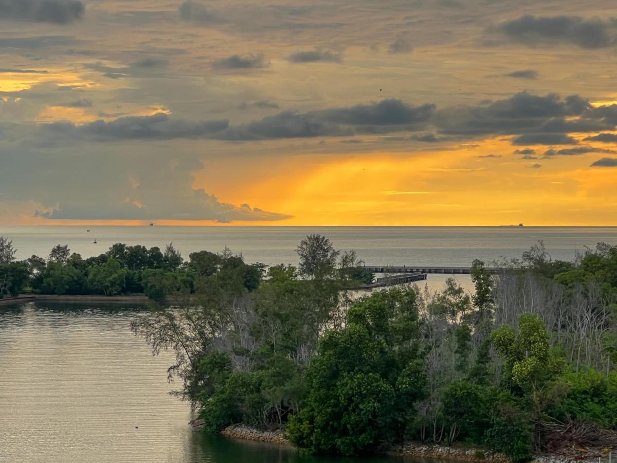Bayview Suites Port Dickson By Maison Buitenkant foto