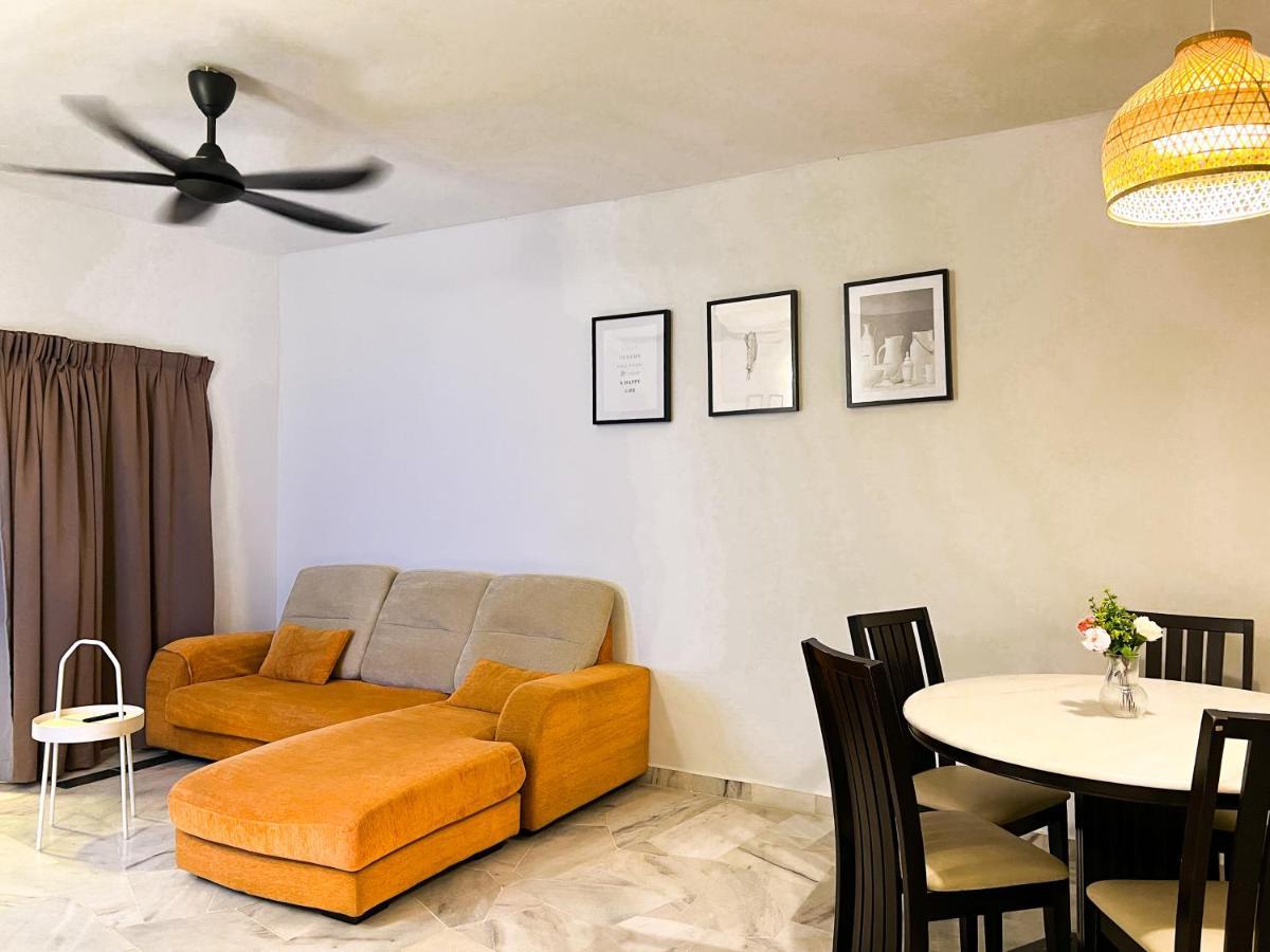 Bayview Suites Port Dickson By Maison Buitenkant foto