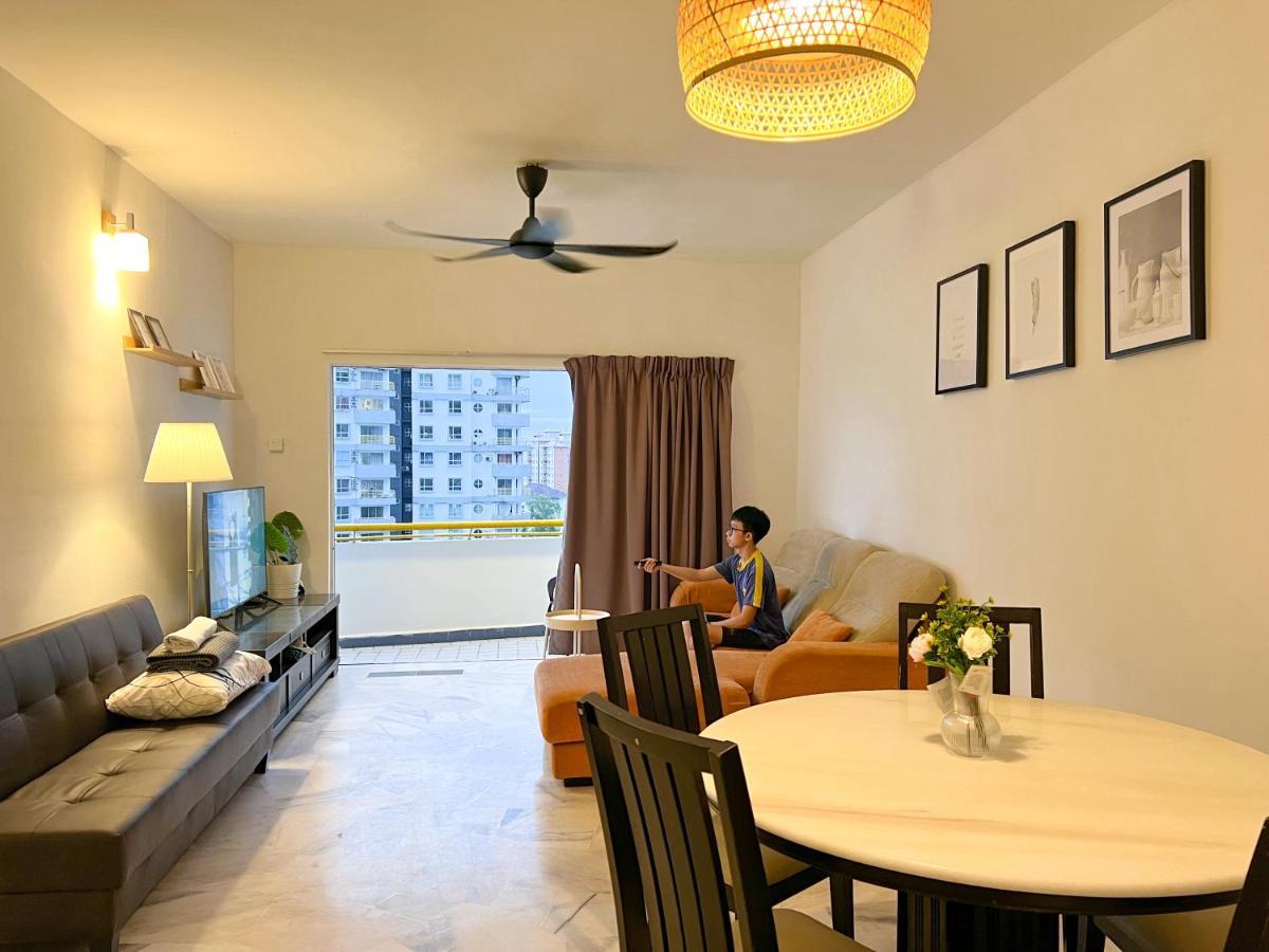 Bayview Suites Port Dickson By Maison Buitenkant foto