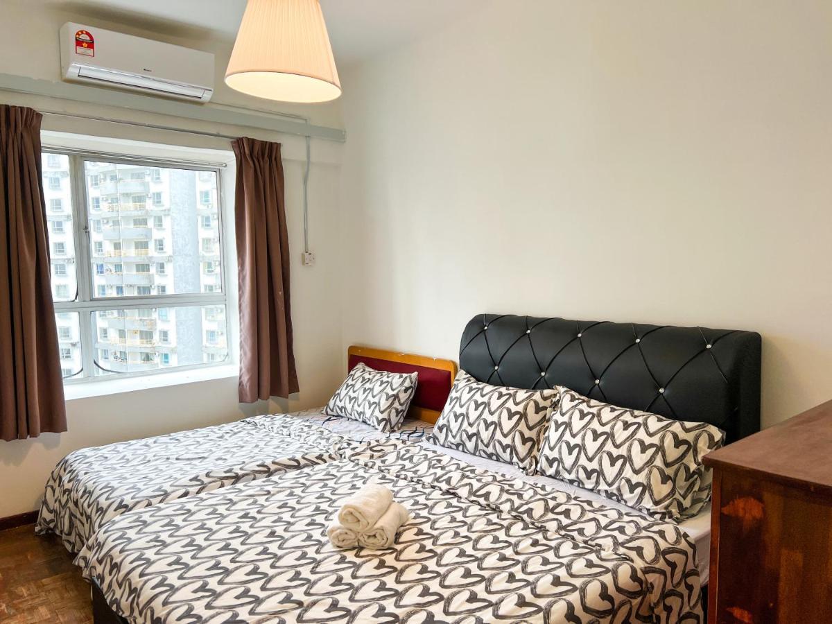 Bayview Suites Port Dickson By Maison Buitenkant foto
