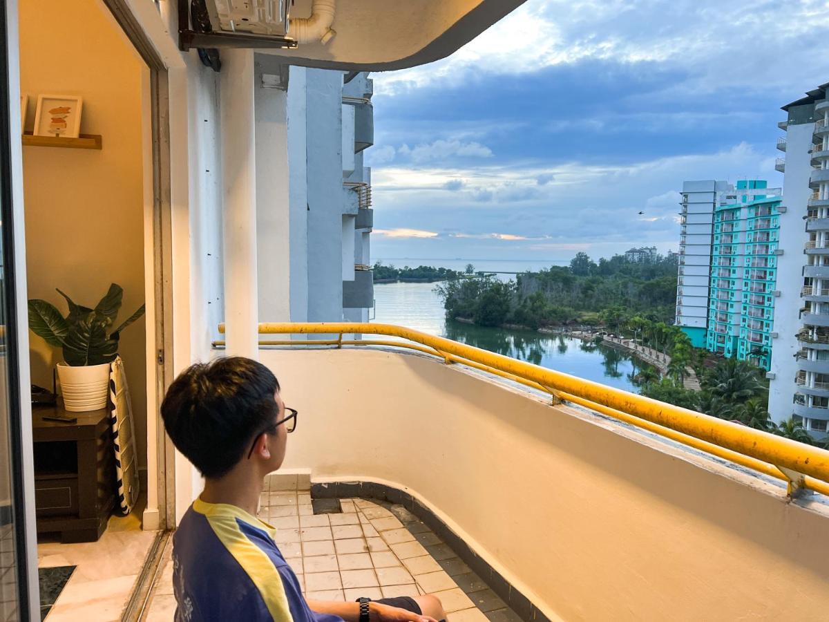 Bayview Suites Port Dickson By Maison Buitenkant foto