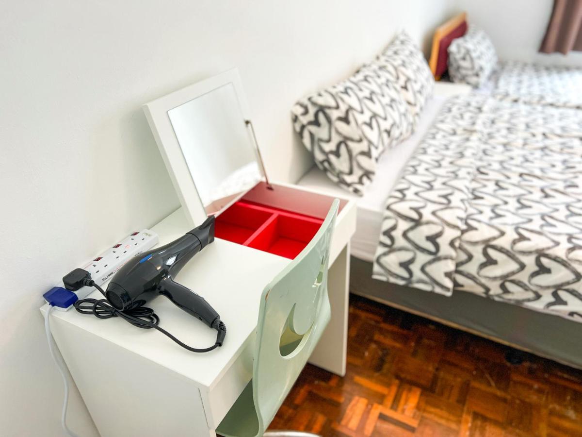 Bayview Suites Port Dickson By Maison Buitenkant foto