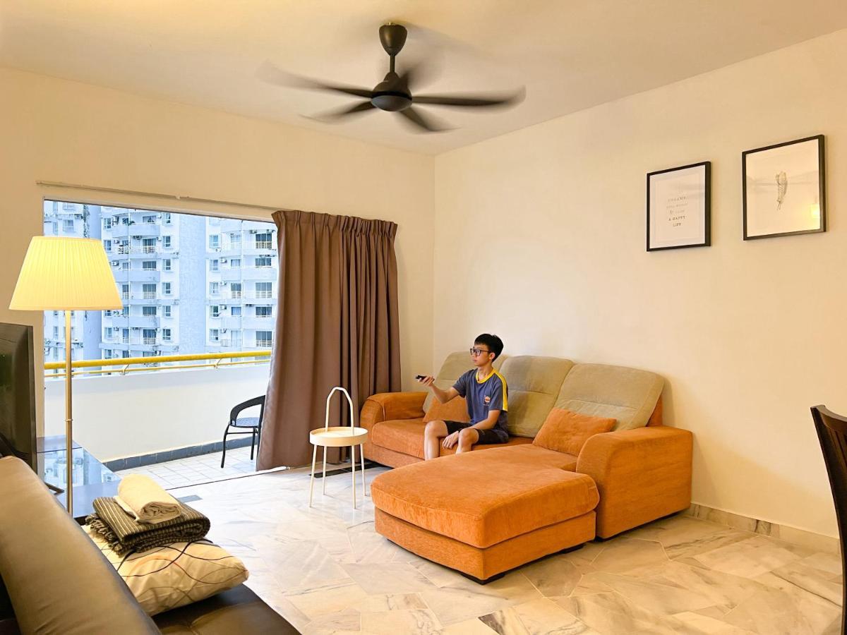 Bayview Suites Port Dickson By Maison Buitenkant foto