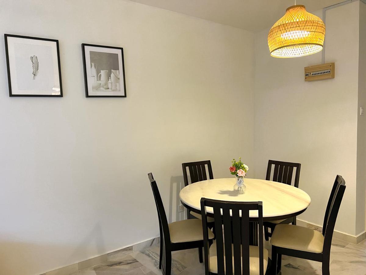 Bayview Suites Port Dickson By Maison Buitenkant foto