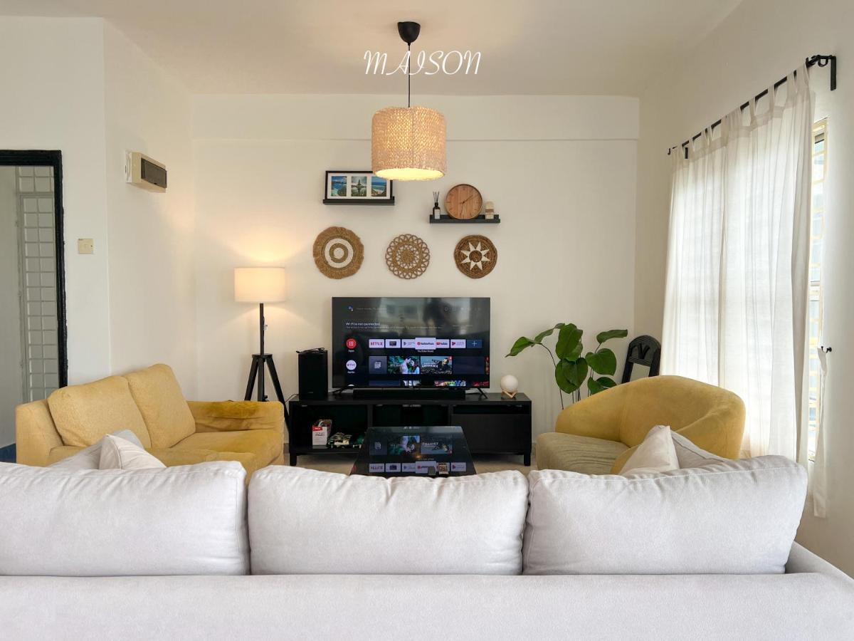 Bayview Suites Port Dickson By Maison Buitenkant foto
