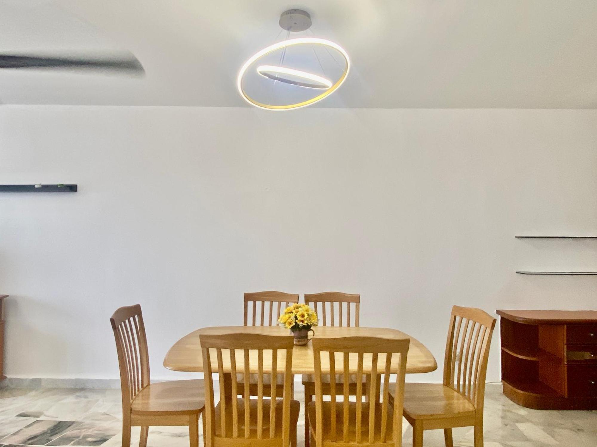 Bayview Suites Port Dickson By Maison Buitenkant foto